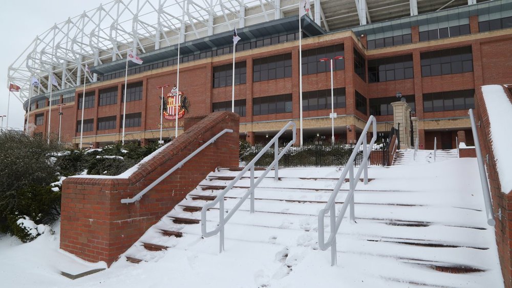 Stadium of Light