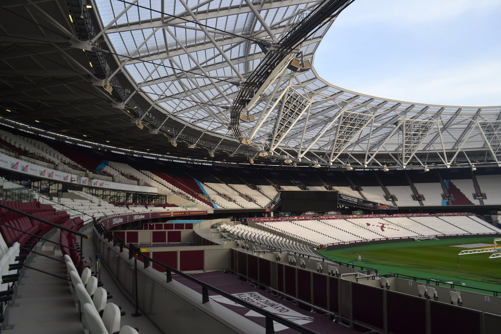 London Stadium