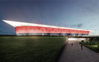 Cagliari: Meet the 3 possible stadium options