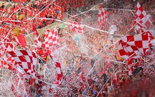 Poland: Widzew breaks one more season ticket record