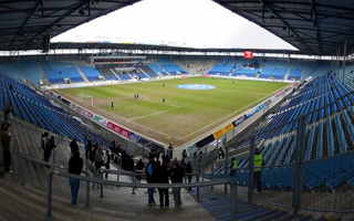 Germany: €10.7 million for MDCC Arena intervention