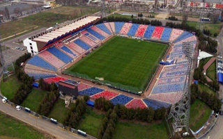 Romania: Funding approved for new Steaua stadium