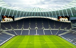 The Cheapest Season Ticket At Tottenham's New Stadium Is £795 For