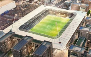 London: Wimbledon to wait (a bit) more for new stadium?