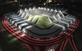 Lithuania: Can Vilnius get the long-overdue stadium?