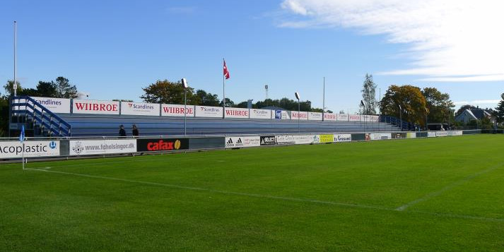 Stadion Helsingor