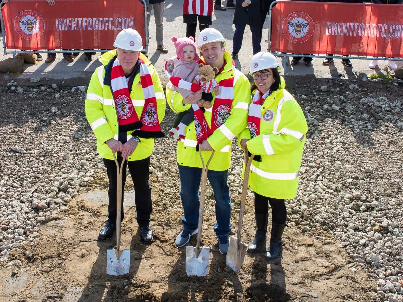 Brentford Community Stadium