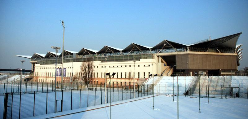Stadion Wojska Polskiego