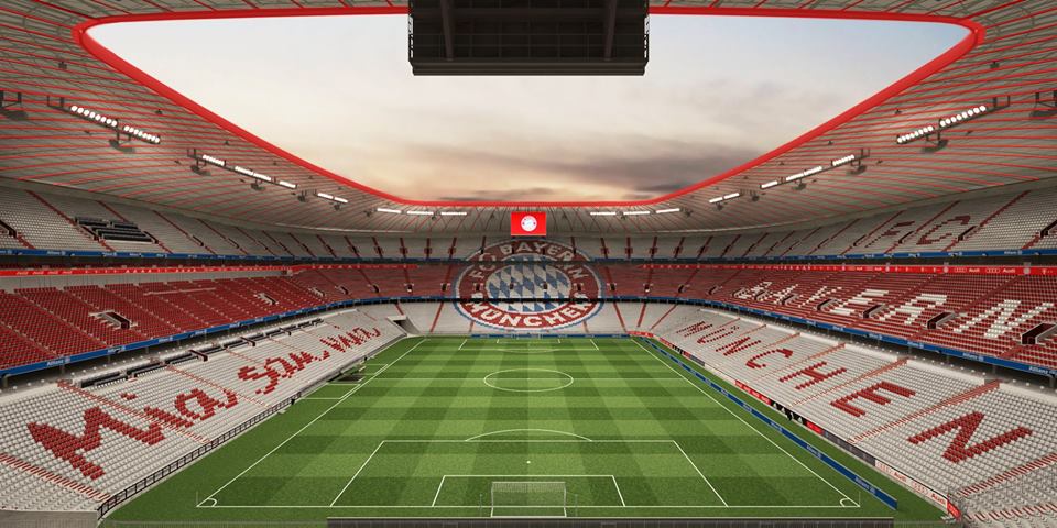 Allianz Arena