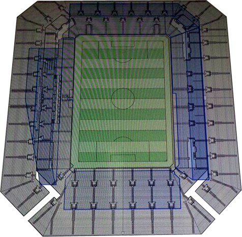 Bramley-Moore Docks Stadium