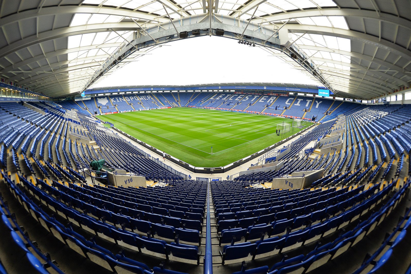 King Power Stadium