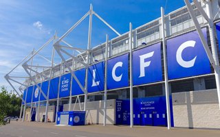 Leicester: LCFC confirm stadium expansion plans