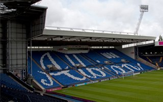 England: West Brom denied safe standing pilot