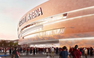 Italy: Cagliari selects Sportium for stadium design