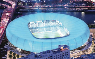 NYC's first soccer stadium may rise next to Yankee Stadium - Curbed NY