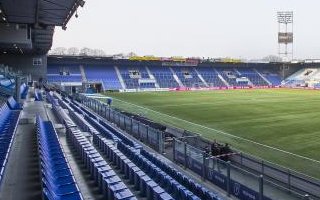 Netherlands: Zwolle stadium to grow further this summer