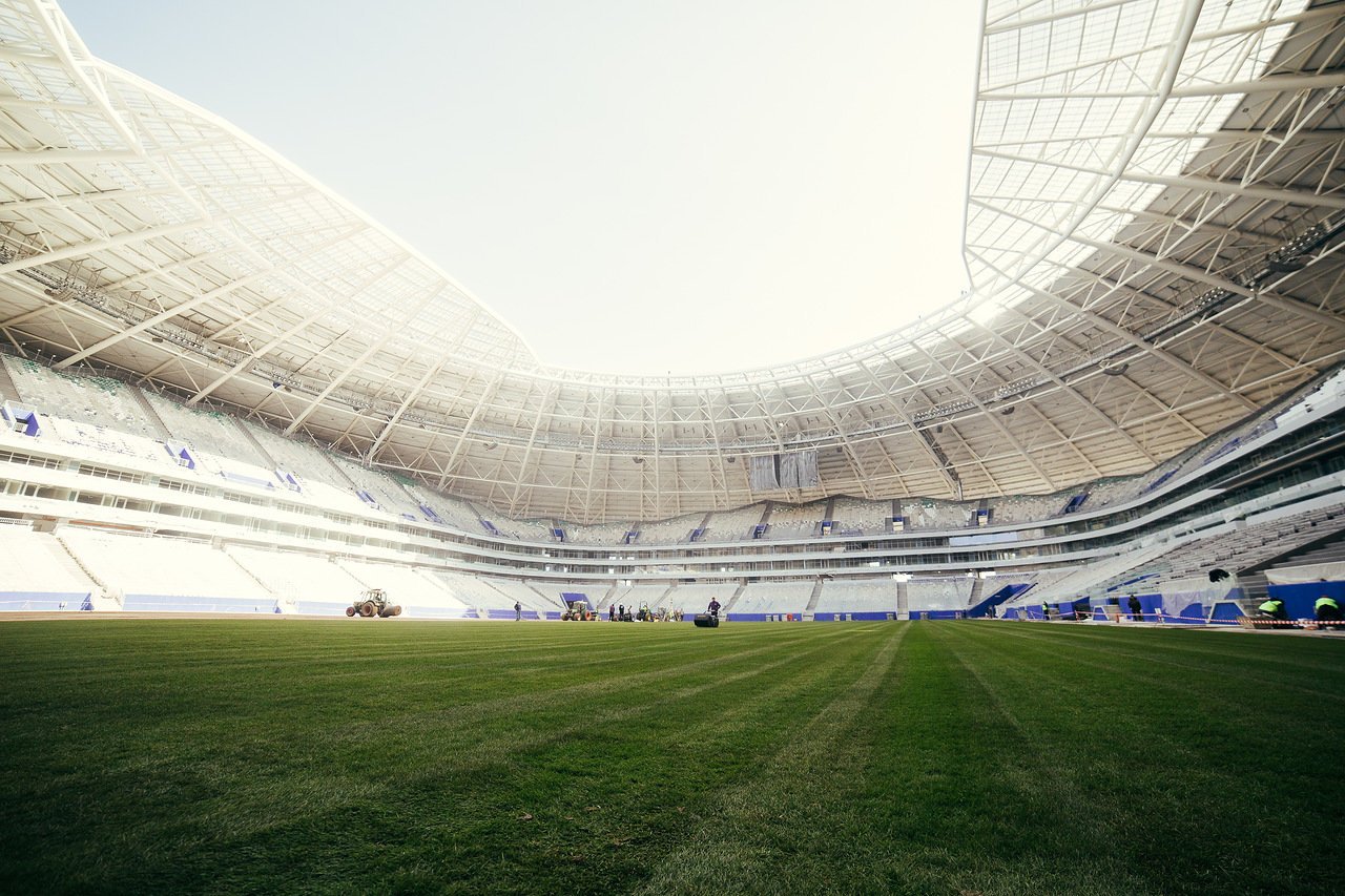 Samara Arena