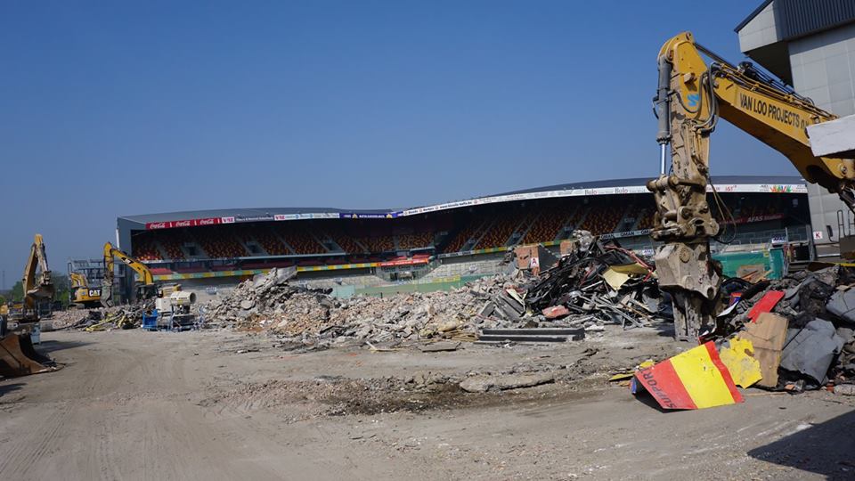 AFAS Stadion