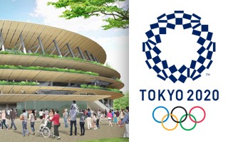 Japan: Football venues of Tokyo 2020 confirmed