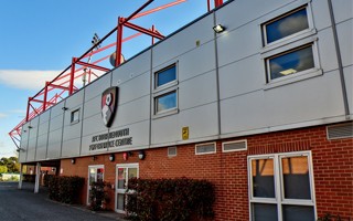 England: New stadium “only option” for Bournemouth