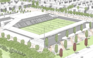 England: Serious blow for St Albans stadium scheme