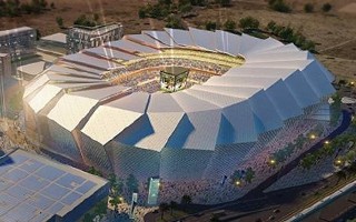 Monterrey: Investor hopes to lure Tigres to 'Estadio Insignia'