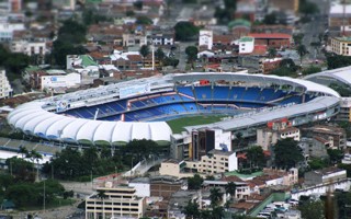 Colombia: Will America de Cali get their own 45,000-seat stadium?