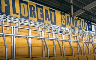 Safe standing: Shrewsbury writing history