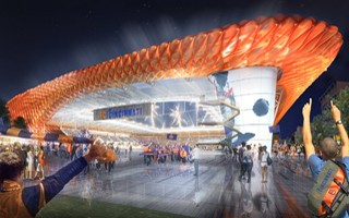 Cincinnati: FC Cincinnati get public funding for stadium