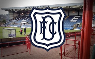 Dundee: The Dees ready to buy stadium when time is right