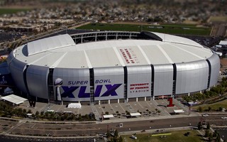 Super Bowl XLIX Coming To Arizona