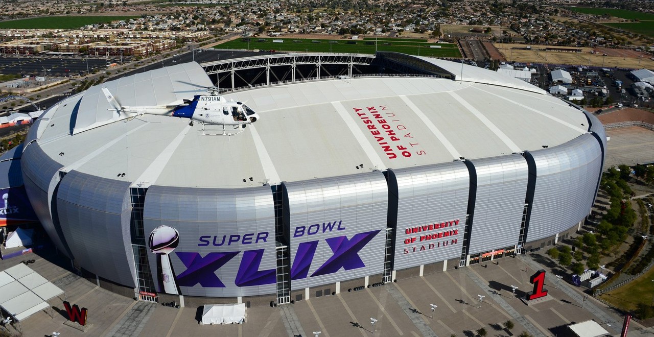 University of Phoenix Stadium