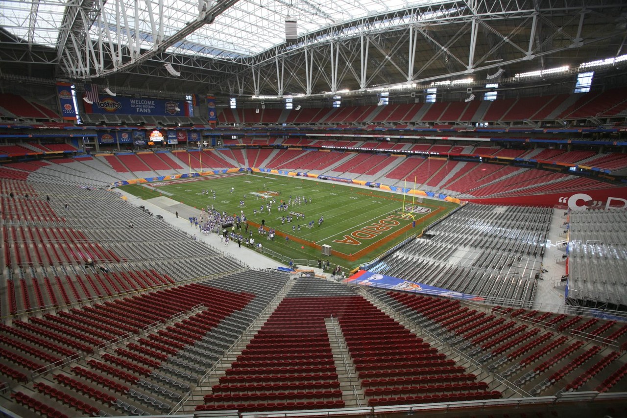 University of Phoenix Stadium