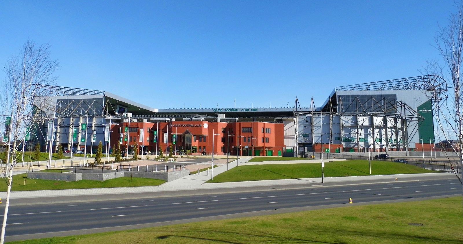 Celtic Park