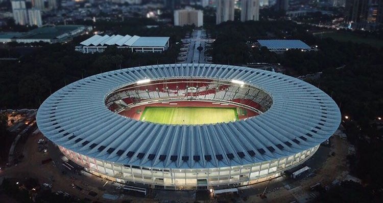 Gelora Bung Karno