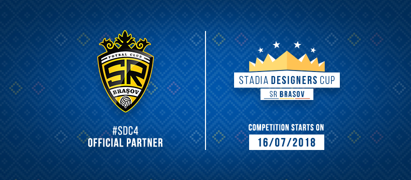 Stadia Designers Cup