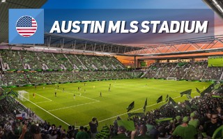 New design: If MLS moves to Austin...