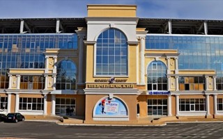 Ukraine: Stadium in Odessa for sale once more