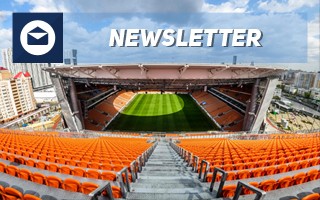 StadiumDB Newsletter: Issue 54 – In the World Cup frenzy