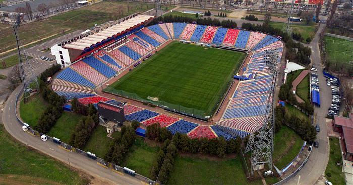 Stadionul Steaua