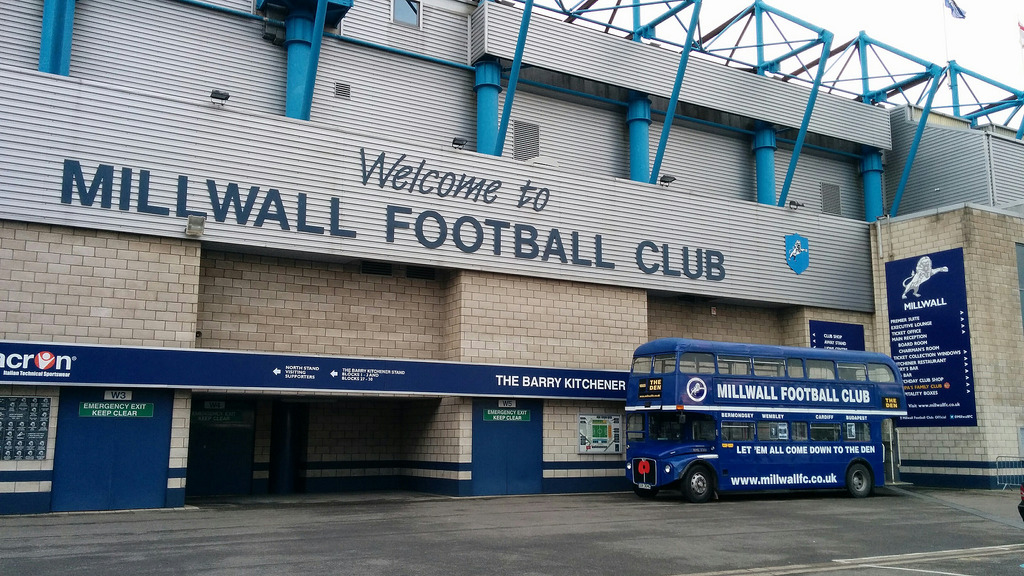 AFL Architects  The Den Redevelopment