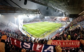 Poland: Wisła Kraków threatened with stadium eviction