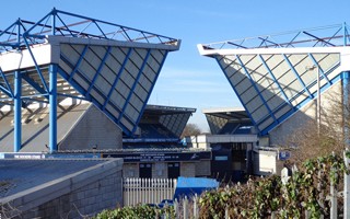 AFL Architects  The Den Redevelopment