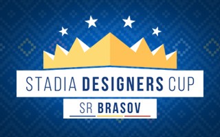 Stadia Designers Cup: Time to create a stadium vision for Brașov!