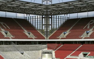 Cologne: 1. FC Köln still pushing for stadium expansion