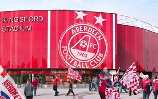 Aberdeen: Kingsford stadium opponents filed for judicial review