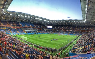 Rostov: Arena to cost RUB 330 million annually