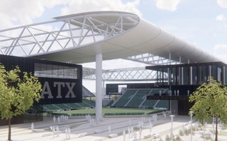 Texas: Austin MLS stadium deal to be discussed on Wednesday