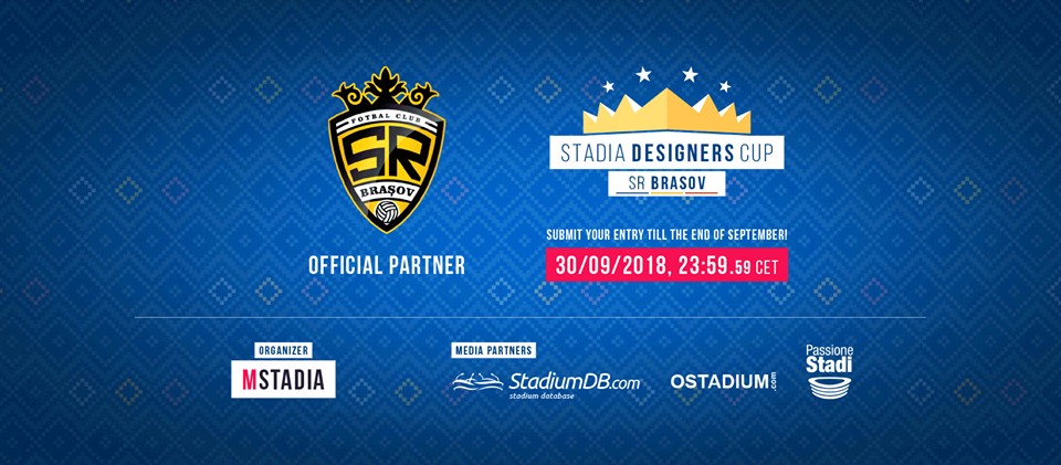 Stadia Designers Cup