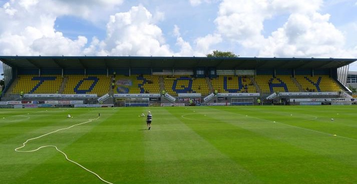 Plainmoor